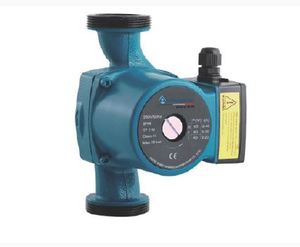 Насос циркуляционный Aquastrong ERP/RE 25-40/130