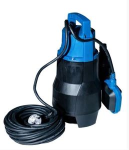 Насос фекальный Aquastrong EKS-751PWH