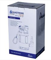 Насос дренажный для грязной воды Aquastrong ELKS-400PW (7.5m3/5m, 25mm)