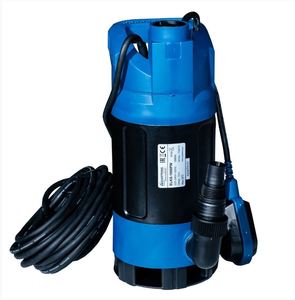 Насос дренажный для грязной воды Aquastrong ELKS-1000PW (13m3/11, 25mm)