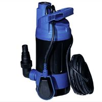 Насос дренажный для грязной воды Aquastrong ELKS-1000PW (13m3/11, 25mm)