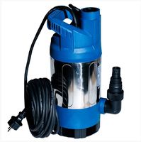 Насос дренажный для грязной воды Aquastrong ELKS-1000PSW (13m3/11m, 25mm)