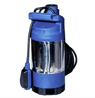 Насос дренажный для грязной воды Aquastrong ELKS-1000PSW (13m3/11m, 25mm)