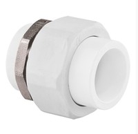 Муфта TEBO разборная ремонтная 20×1/2"