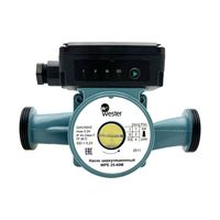 Wester Насос циркуляционный WPE 25-40 М (без гаек)