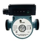 Wester Насос циркуляционный WPE 25-60 М 130мм(без гаек)