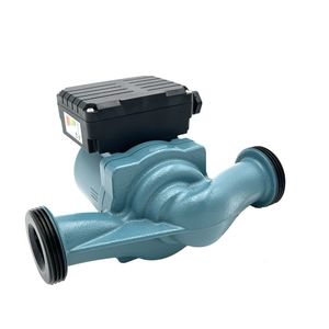 Wester Насос циркуляционный WPE 25-70 М (без гаек)