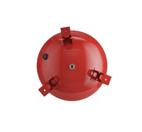Бак расширительный WESTER WRV(top) 200л 10 бар