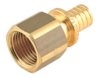 	 Переходник с внутренней резьбой 20 - Rp 3/4" SANEXT (4121)