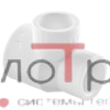 Тройник TEBO переходной 90Х75Х90