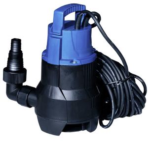 Насос фекальный Aquastrong EKS-401PWН (7,5м3/5м, 35мм)