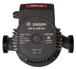 015P1230 Насос RW 25-120S 200
