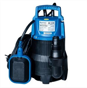 Насос фекальный Aquastrong EKS-401PWH