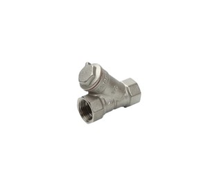 Фильтр механической очистки косой Ду32 (1.1/4"), ВР/ВР, SANEXT