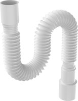 Aquant Гофротруба 40х40/50 (340-860 мм)