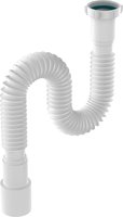 Aquant Гофротруба 1 1/2"х40/50 удл. (420-1230 мм)