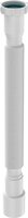 Aquant Гофротруба 1 1/2"х40/50 удл. (1500 мм)