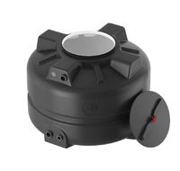Емкость ATV 200 PREMIUM черно-белый (Д)