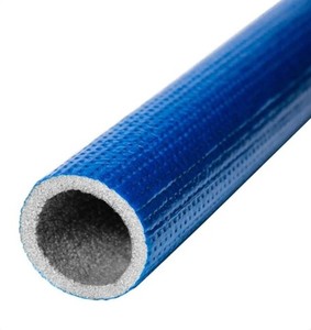 Трубка K-FLEX PE 06x018-2 СOMPACT BLUE