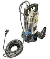 Насос дренажный для грязной воды Aquastrong EKS-750PSWL