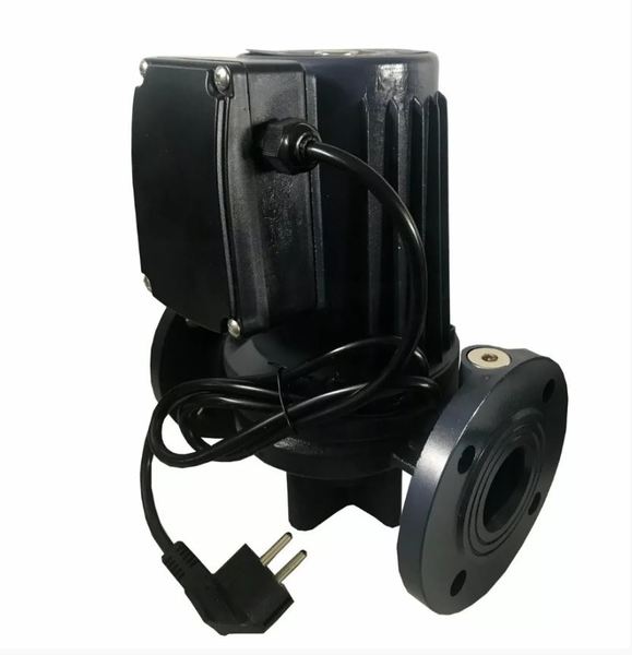 Насос циркуляционный GIDROX GRS50-1500-F(420/16) фланец