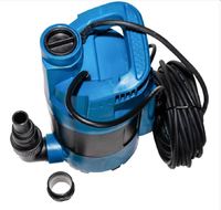 Насос дренажный Aquastrong EKS-404P индуктор (без поплавка)