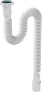 Aquant Гофротруба 1 1/2"х40/50 удл. (1500 мм)
