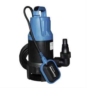 Насос дренажный для грязной воды Aquastrong EKS-1010PWL (20m3/10m, 35mm)