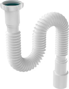 Aquant Гофротруба 1 1/2"х40/50 (340-880 мм)