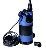 Насос дренажный для грязной воды Aquastrong ELKS-750PW (12m3/8m, 25mm)
