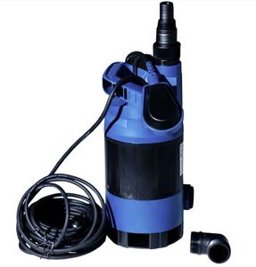 Насос дренажный для грязной воды Aquastrong ELKS-750PW (12m3/8m, 25mm)