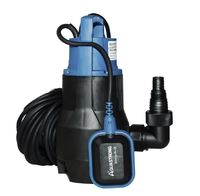 Насос дренажный для грязной воды Aquastrong EKS-1001PWL (18m3/11m, 35mm)