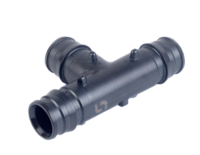 Тройник PPSU 25х25х20 SANEXT Lite (46373)