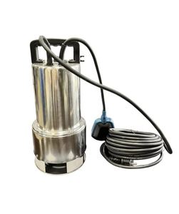 Насос дренажный для грязной воды Aquastrong EАKS-1000SWL (корп. нерж.)