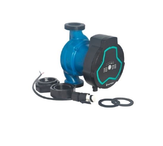 Насос циркуляционный AQUASTRONG RCE 32-11/180 с электронным управлением
