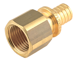 Переходник с внутренней резьбой 32 - Rp 1" SANEXT (4142)