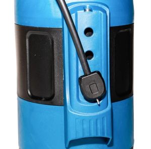 Насос дренажный Aquastrong EKS-404P индуктор (без поплавка)