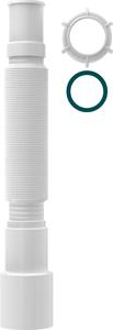 Aquant Гофротруба 1 1/4"х40/50 (330-880 мм)