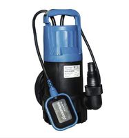 Насос дренажный для грязной воды Aquastrong EKS-1010PWL (20m3/10m, 35mm)