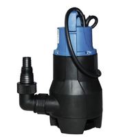 Насос дренажный для грязной воды Aquastrong EKS-1001PWL (18m3/11m, 35mm)