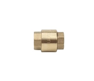 8531 SANEXT Клапан обратный ВР 3/4"
