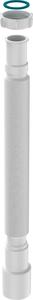 Aquant Гофротруба 1 1/4"х40/50 (1230 мм)