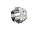 Сгон разъемный (американка) LD Pride DN50 (2