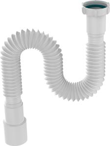 Aquant Гофротруба 1 1/2"х40/50 удл. (420-1230 мм)