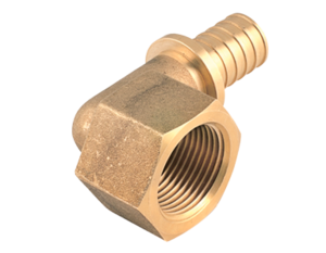 Угольник с внутренней резьбой 16 - G1/2" SANEXT (4930)
