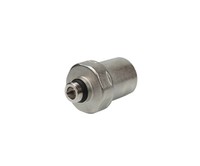 Компенсатор гидроударов НР 1/2" SANEXT (8927)