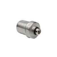 Компенсатор гидроударов НР 1/2" SANEXT (8927)