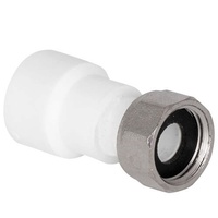 Муфта TEBO с накидной гайкой 20Х3/4"