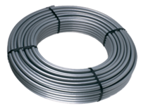 Труба SANEXT PE-Xa / EVOH 32х4,4, бухта 100м (1481)