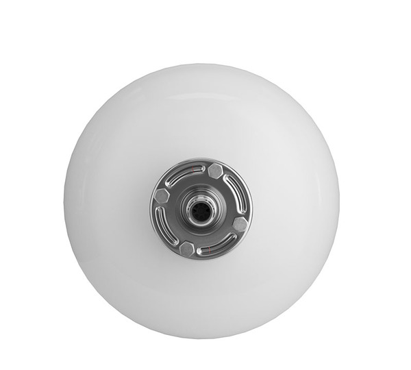 Бак мембранный для ГВС и гелиосистем WESTER Premium WDV 24л 12 бар (к/ф из нерж.)